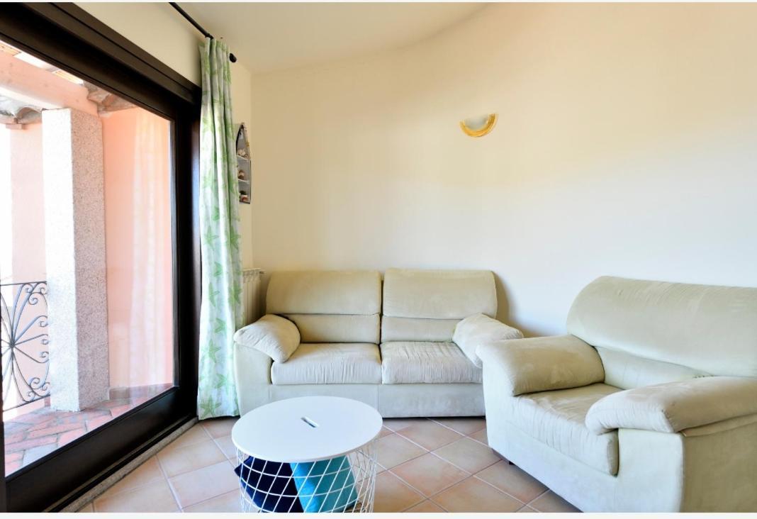 porto frailis Arbatax casa vista mare Villa Esterno foto